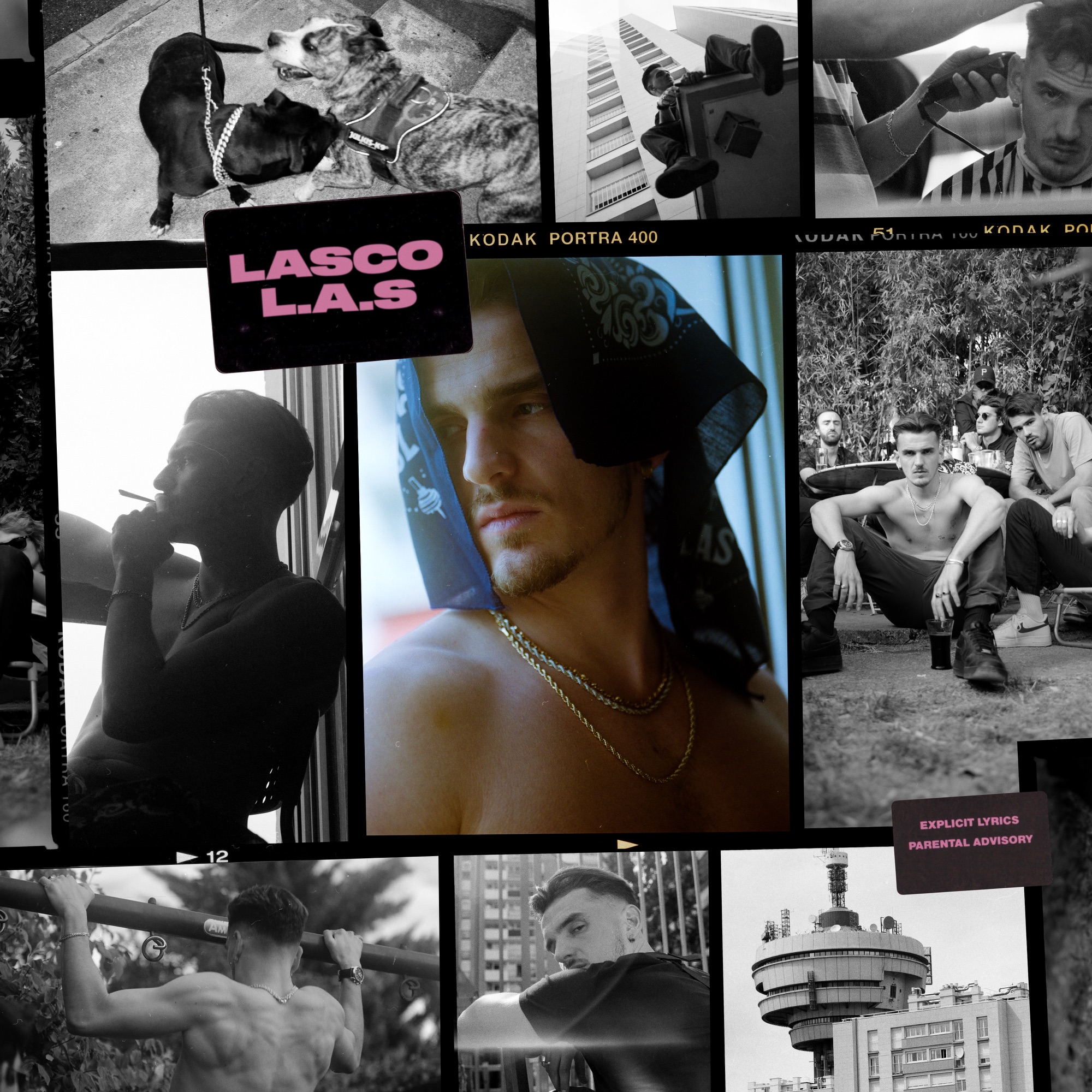 Lasco - L.A.S