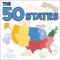 50 States and Capitals (feat. Leland Smith) - Hopscotch Songs lyrics