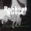 Rohkeat kuvat - Kaikki on täällä
