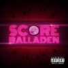 Scoreballaden - Single, 2016