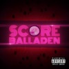 Scoreballaden - Single