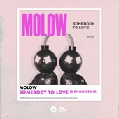 Somebody To Love (B RHON Remix) artwork