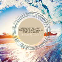 Markus Schulz, Giuseppe Ottaviani & Sunlounger - In Search of Sunrise 16 artwork