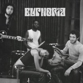 Euphoria by Dianna Lopez