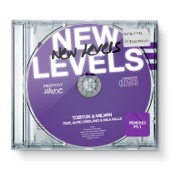 New Levels (feat. Alfie Cridland & Mila Falls) [DJ S.K.T Remix] artwork
