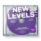 New Levels (feat. Alfie Cridland & Mila Falls) [DJ S.K.T Remix] artwork