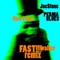 SLOW TALKER (fast) - Joe Stone lyrics