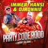 Party Code Rood (L'amour Toujours) - Single