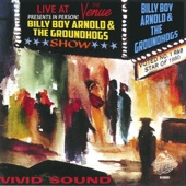 Billy Boy Arnold - Mary Bernice (feat. The Groundhogs) [Live]
