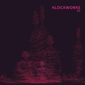 Klockworks 31 - EP artwork