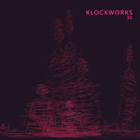Temudo - Klockworks 31 - EP artwork
