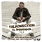 Traigo Amor (feat. Baba The Fayahstudent) - Falkonection el Amansador lyrics