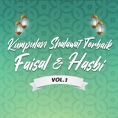 Kumpulan Shalawat Terbaik Faisal dan Hasbi, Vol.1 artwork