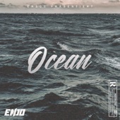 Ocean artwork