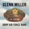 St. Louis Blues March - The Army Air Force Band & Glenn Miller lyrics