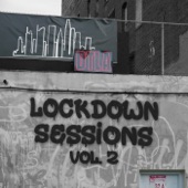 Deep Tech Lockdown Sessions, Vol. 2 artwork
