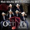 Disculpe Usted (feat. Conjunto 4 Norte) - La Octava Norteña lyrics