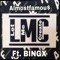 Let Me Create (feat. Bingx) - Almostfamou$ lyrics