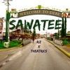 Sawatee - Single