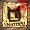 Mutiny! - TRAELMYX lyrics