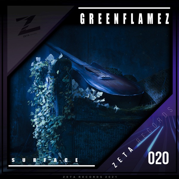 GREENFLAMEZ - Surface - на Radio Record