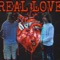 Real Love - Lil Braydo lyrics