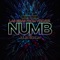 Numb (feat. Julie Hicklin) - Las Bibas From Vizcaya lyrics