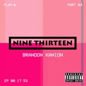Brandon Kanion - Grace