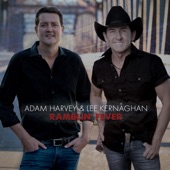 Ramblin' Fever (feat. Lee Kernaghan) artwork