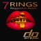 7 Rings (Reggaeton Remix) - Disco Pirates lyrics