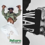 Return / W.A.R - Single