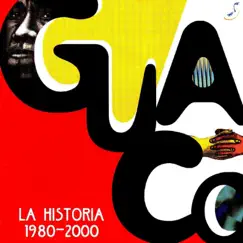 La Historia 1980-2000 by Guaco album reviews, ratings, credits