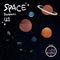 Distance in Space (feat. Devian Zikri) - Alex Kuple lyrics