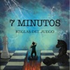 Reglas Del Juego - EP