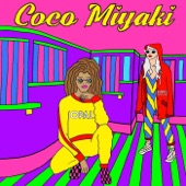 Opal - Coco Miyaki