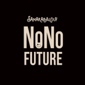 No Future artwork
