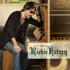 The Essential Richie Kotzen by Richie Kotzen album reviews, ratings, credits