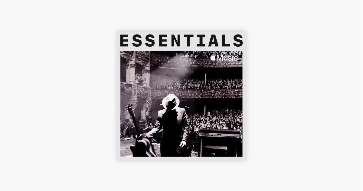 Fly My Pretties Essentials On Apple Music