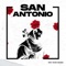 San Antonio - Kid G lyrics