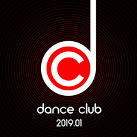 Verschiedene Interpreten - Dance Club 2019.01 artwork