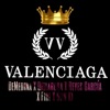 DeMedina - Valenciaga (feat. Fire 707 & Don Ki)