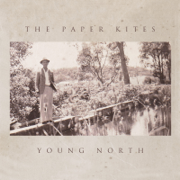 Young North - EP - The Paper Kites