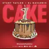 Cake (feat. DJ Navarris) - Single album lyrics, reviews, download