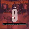 La 9 (feat. Gaby, Roblez & Makrobeat) - Single album lyrics, reviews, download