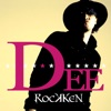 ROCKKEN - Samurai Sword