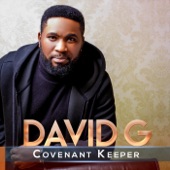 Covenant Keeper artwork