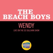 The Beach Boys - Wendy - Live On The Ed Sullivan Show, September 27, 1964