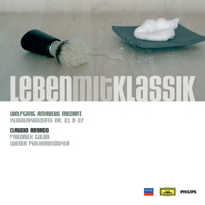 Grosse Virtuosen, Vol. 2 - Claudio Abbado Grosse Virtuosen, Vol. 2 - Claudio Abbado