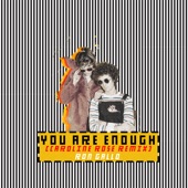 You Are Enough (Caroline Rose Remix) artwork