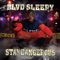 Intro - Blvd Sleepy lyrics